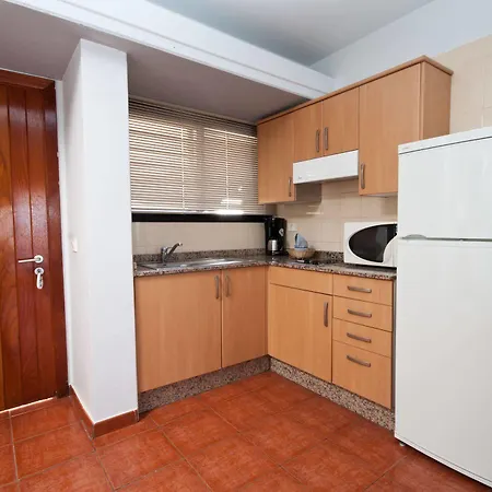 شقة Apartamentos Amadores Beach أمادوريس