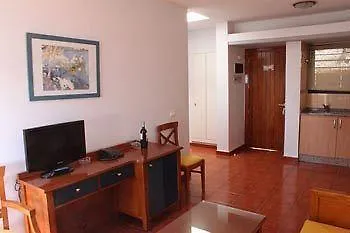 아파트 Apartamentos Amadores Beach *