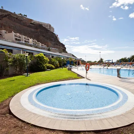 Lejlighed Apartamentos Amadores Beach