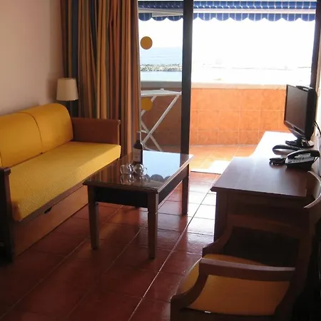 Lejlighed Apartamentos Amadores Beach